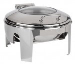 Mobile Preview: APS Induktion-Chafing Dish 6 L