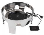 Mobile Preview: APS Induktion-Chafing Dish 11 L