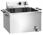 Mobile Preview: Bartscher Fritteuse "Grande" 50L