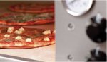 Mobile Preview: Bartscher Pizzaofen ET 105, 1BK 1050x1050