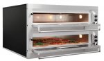 Bartscher Pizzaofen ET 205, 2BK 1050x1050, versandkostenfrei