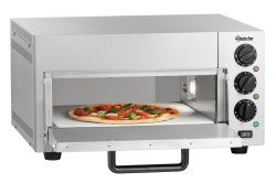 Bartscher Pizzaofen 1-etagig ST415-2 2002302