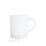 Arcopal Kaffeebecher 0,29 l Restaurant White