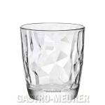 Diamond Acqua Tumbler 30,5 cl, Bormioli