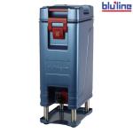 blu'therm 20 liquid etol® blu'line 4000591 mit Tropfwanne 20 L Getränketransportbehälter