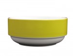 Mobile Preview: Eschenbach Dessertschale 12,0 cm, Höhe 5,0 cm, gelb, Color mit System