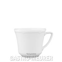 Eschenbach Minoa, Obertasse 0,23 l weiß