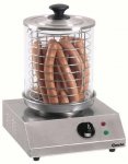 Bartscher Hot-Dog-Gerät, versandkostenfrei