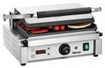 Mobile Preview: Bartscher Elektro-Kontaktgrill "Panini" 1RDIG