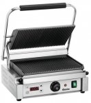 Mobile Preview: Bartscher Elektro-Kontaktgrill "Panini" 1RDIG