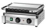 Mobile Preview: Bartscher Elektro-Kontaktgrill "Panini-T" 1G