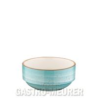 Aura Aqua, Banquet Stapelschale 14 cm