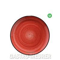 Aura Passion, Gourmet Teller flach 27 cm