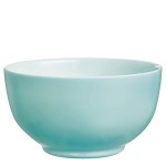 Arcopal Schale 14,5 cm Diwali Light Turquoise, Evolutions