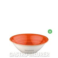 Aura Terracotta, Gourmet Schale 16 cm