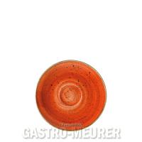 Aura Terracotta, Rita Untertasse 12 cm