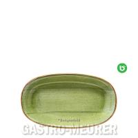 Aura Therapy, Gourmet Platte oval 19 x 11,1 cm