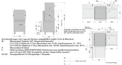 Mobile Preview: Ackermann H 530-1 Haubenspülmaschine