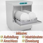 Ackermann Geschirr-Spülmaschine U 540, versandkostenfrei