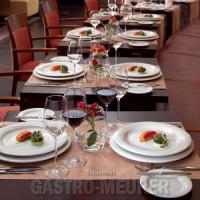 Mobile Preview: Laguna Cafeteriatasse Kelch 0,22 l, Seltmann Weiden