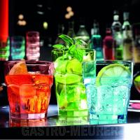 Mobile Preview: Rock Bar Tumbler 39 cl stapelbar Bormioli