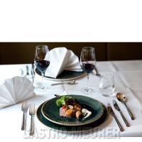 Mobile Preview: Ore Mar, Gourmet Teller flach 17 cm