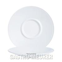 Intensity White, Baril Untertasse Ø 15,4 cm Arcoroc ARC Q6147