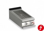 AFG Bain-Marie Elektro 1 Becken Tischgerät, Queen 900, versandkostenfrei