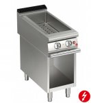 AFG Bain-Marie Elektro 1 Becken Standgerät, Queen 900, versandkostenfrei