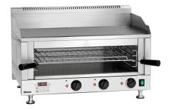 Mobile Preview: Bartscher Griddle-Salamander 6640