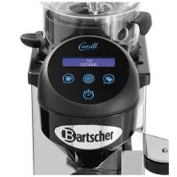 Mobile Preview: Kaffeemühle Modell Tauro Digital Bartscher