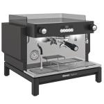 Coffeeline B10 Bartscher Kaffeemaschine Siebträgerkaffeemaschine