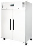 POLAR Kühlschrank CD663weiß, versandkostenfrei
