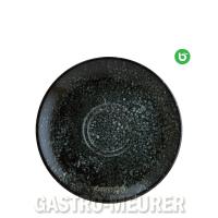 Mobile Preview: Cosmos Black, Gourmet Kombi-Untertasse 16 cm