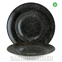 Cosmos Black, Gourmet Pastaeller 27 cm