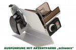 Graef Allesschneider Concept 30 S Schrägschneider, versandkostenfrei