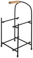 Mobile Preview: Frilich RAISER RUSTIC "Teller Etagere klein"