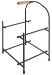 Mobile Preview: Frilich RAISER RUSTIC "Teller Etagere groß"