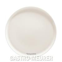 Cream, Gourmet Pizzateller 32 cm