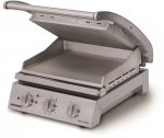 Mobile Preview: Roband Profi Grillstation GSA610R-F gerillt/glatt