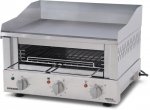Mobile Preview: Roband Griddle Toaster GT500