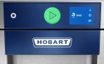 Mobile Preview: Hobart Profi GX-10C Gläserspülmaschine