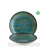 Madera Mint, Gourmet Teller tief 20 cm