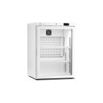 Marecos Kühlschrank mit Glastür weiß 150 Serie 221.123