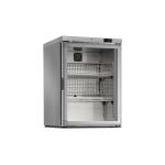 Marecos Kühlschränk mit Glastür aus Edelstahl 150 Serie 221.124