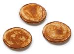 Mobile Preview: Pancakes Backplattensatz für Neumärker Backsystem