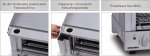 Mobile Preview: Roband Griddle Toaster GT700