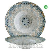 Luca Mosaic, Banquet Pastateller 28 cm, Bonna