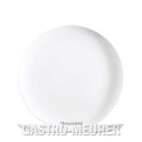 Pizzaplatte 32 cm Solutions White Luminarc ARC L2810