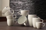 Mobile Preview: Eschenbach Universo, Tasse 0,18 L weiß